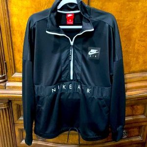 Nike Air Pullover Jacket